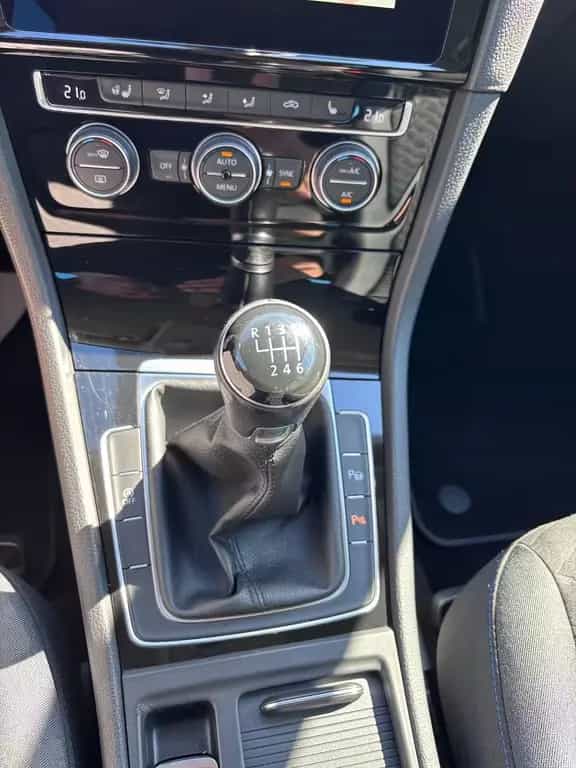 Volkswagen Golf VII Variant Join Start-Stopp 09/2019-photo-25