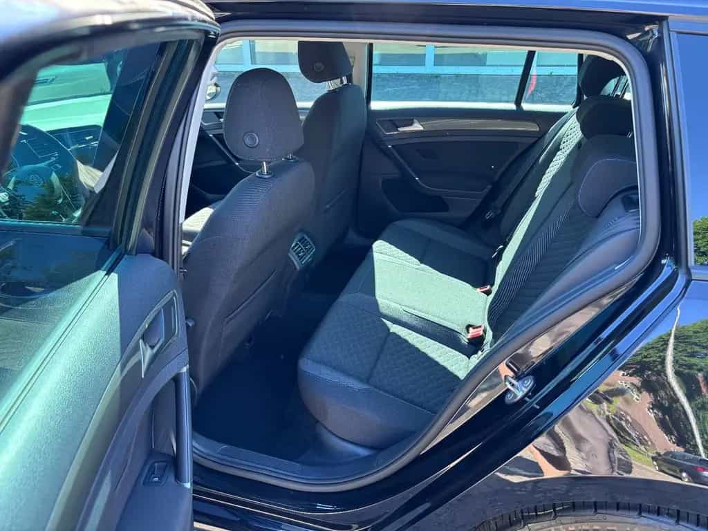 Volkswagen Golf VII Variant Join Start-Stopp 09/2019-photo-27