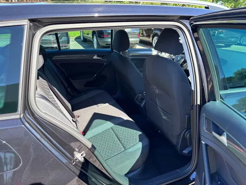 Volkswagen Golf VII Variant Join Start-Stopp 09/2019-photo-29