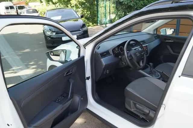 Seat Arona CarPlay-Kamera-Totw.-Navi-PDC-Sitzh.-uvm. 03/2021-photo-10