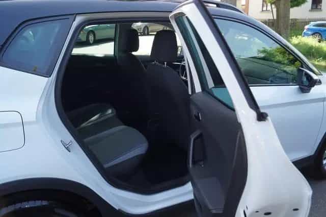 Seat Arona CarPlay-Kamera-Totw.-Navi-PDC-Sitzh.-uvm. 03/2021-photo-11