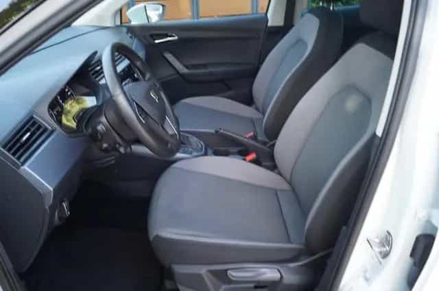 Seat Arona CarPlay-Kamera-Totw.-Navi-PDC-Sitzh.-uvm. 03/2021-photo-16