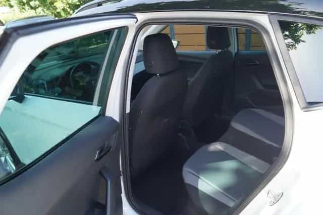 Seat Arona CarPlay-Kamera-Totw.-Navi-PDC-Sitzh.-uvm. 03/2021-photo-18