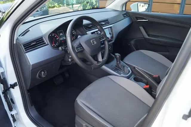 Seat Arona CarPlay-Kamera-Totw.-Navi-PDC-Sitzh.-uvm. 03/2021-photo-22