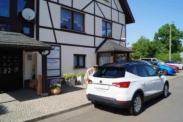 Seat Arona CarPlay-Kamera-Totw.-Navi-PDC-Sitzh.-uvm. 03/2021-photo-23