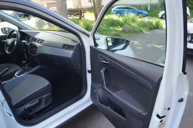 Seat Arona CarPlay-Kamera-Totw.-Navi-PDC-Sitzh.-uvm. 03/2021-photo-24