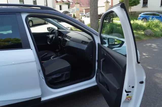 Seat Arona CarPlay-Kamera-Totw.-Navi-PDC-Sitzh.-uvm. 03/2021-photo-4