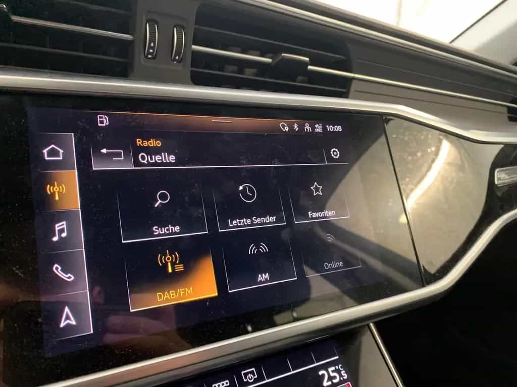 Audi A6 Avant 40 TDI ACC | MATRIX | AHK | AUDI SOUND 11/2020-photo-10