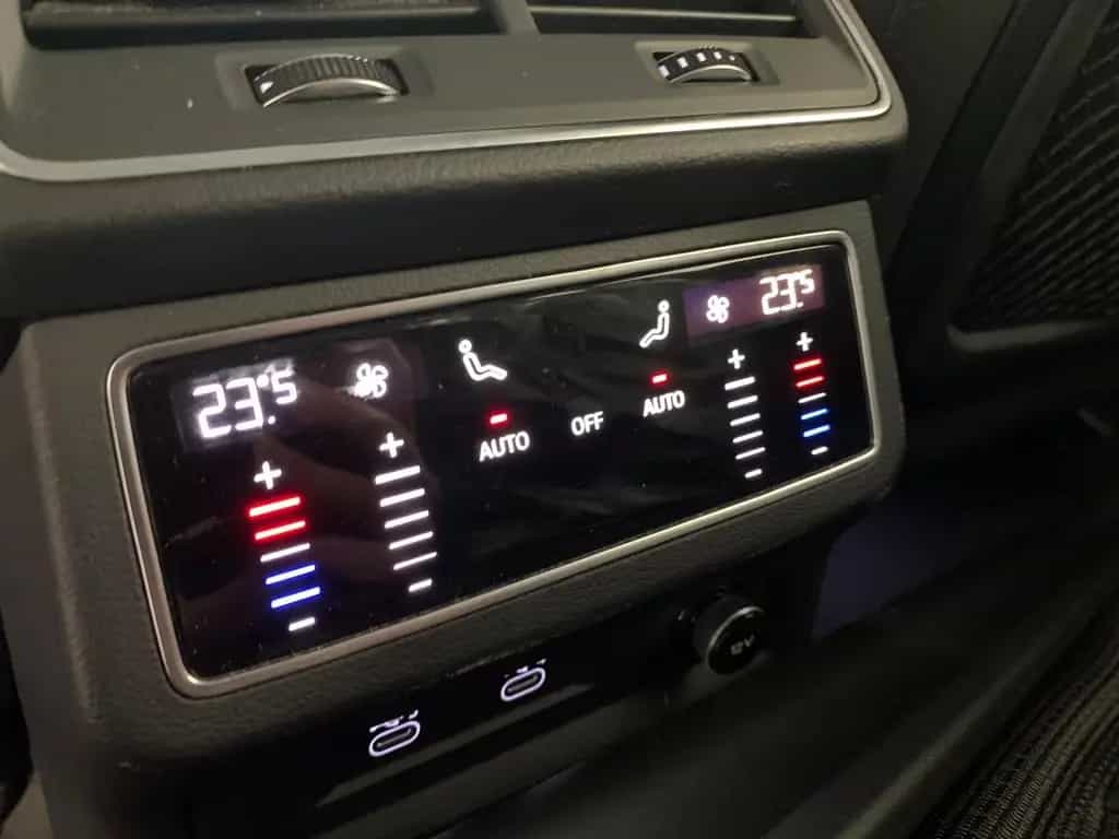 Audi A6 Avant 40 TDI ACC | MATRIX | AHK | AUDI SOUND 11/2020-photo-12