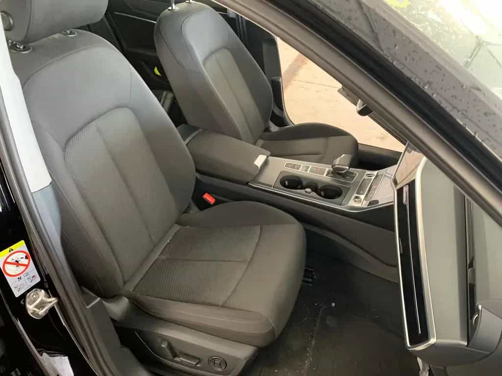 Audi A6 Avant 40 TDI ACC | MATRIX | AHK | AUDI SOUND 11/2020-photo-15