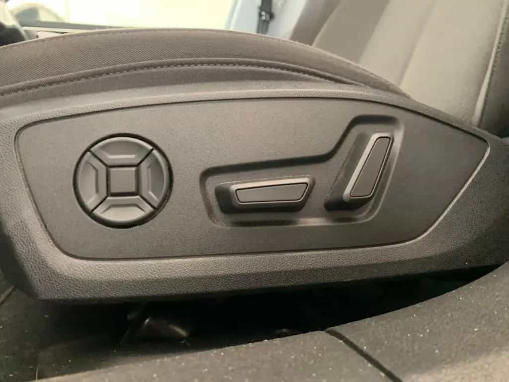 Audi A6 Avant 40 TDI ACC | MATRIX | AHK | AUDI SOUND 11/2020-photo-5