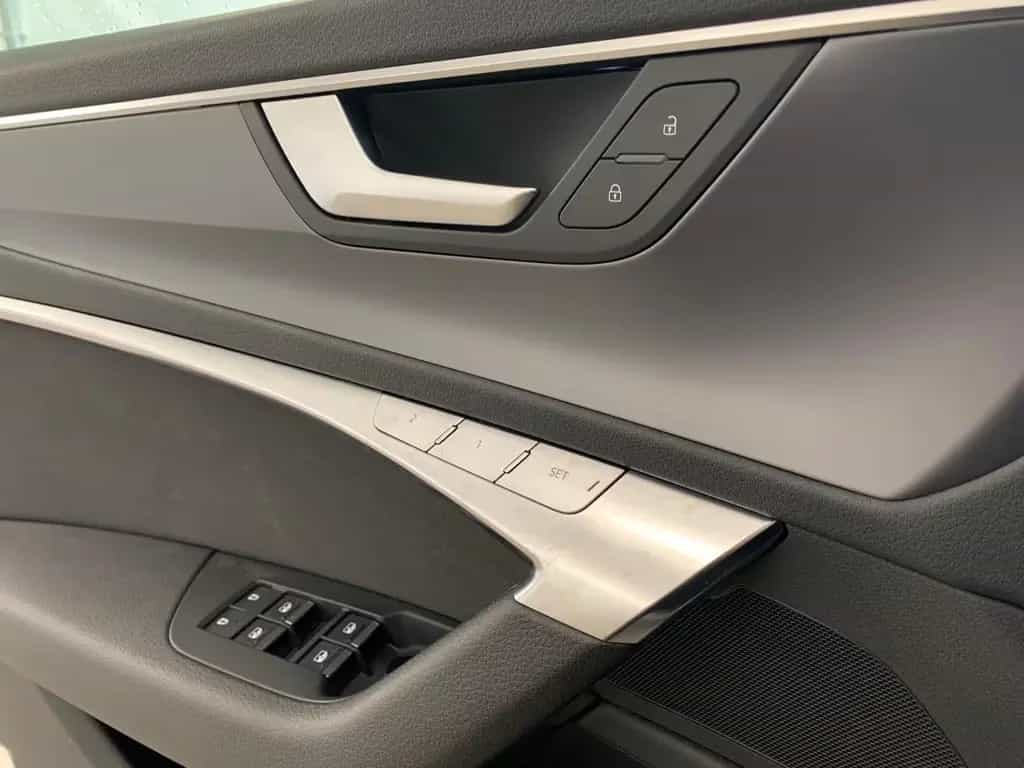 Audi A6 Avant 40 TDI ACC | MATRIX | AHK | AUDI SOUND 11/2020-photo-6