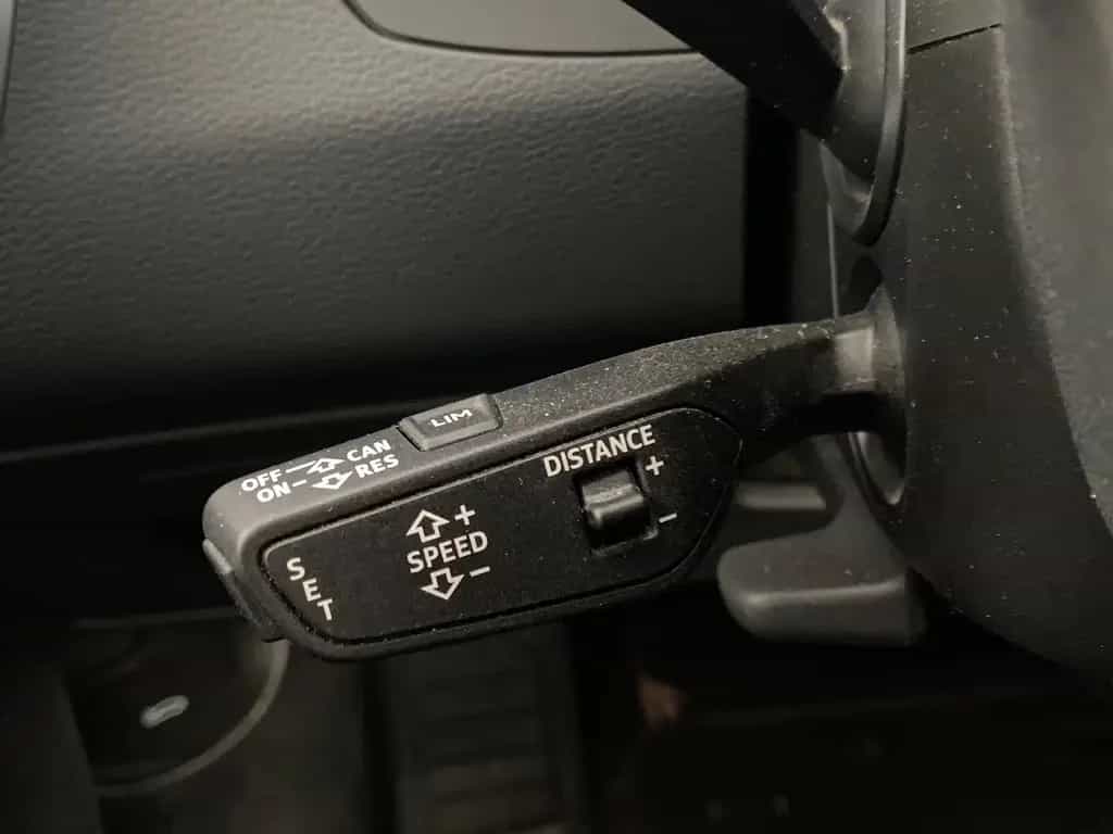 Audi A6 Avant 40 TDI ACC | MATRIX | AHK | AUDI SOUND 11/2020-photo-7