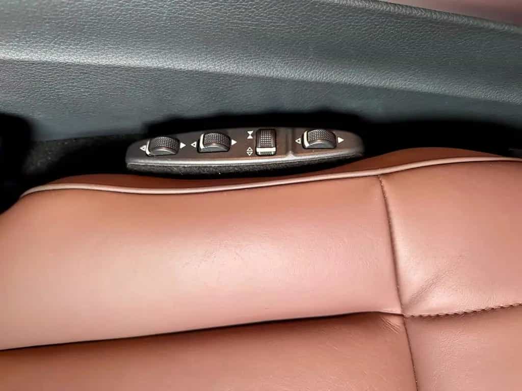 Mercedes-Benz E 500 T V8 4Matic Distronic Airmatic Pano 360° 12/2013-photo-24