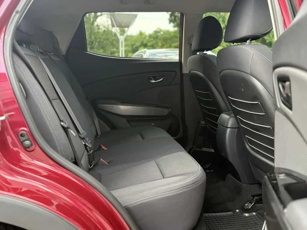 Ssangyong Tivoli 1.2 TGDI KAMERA/SPURHALTE/ANDROID/DAB/ISO 07/2021-photo-12