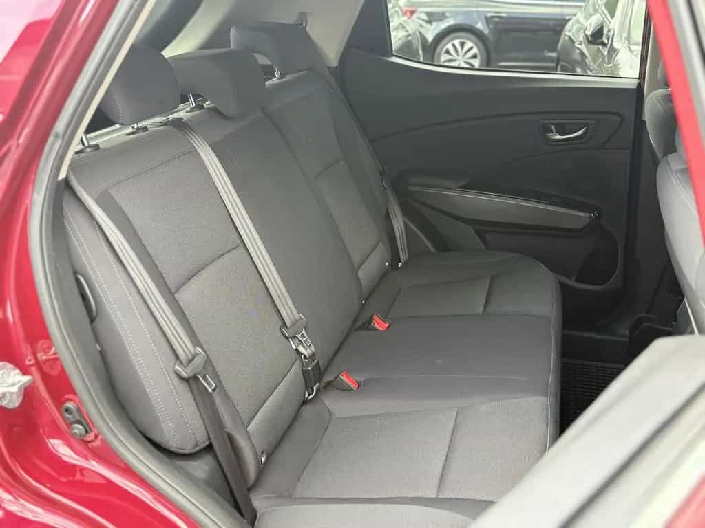 Ssangyong Tivoli 1.2 TGDI KAMERA/SPURHALTE/ANDROID/DAB/ISO 07/2021-photo-13