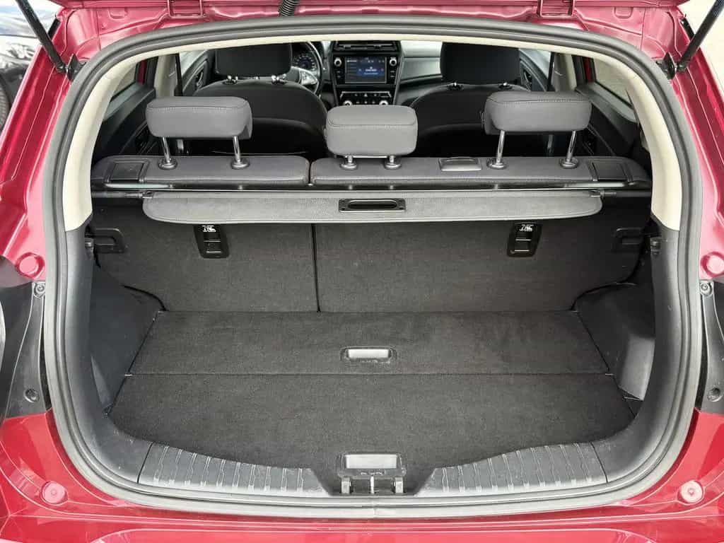 Ssangyong Tivoli 1.2 TGDI KAMERA/SPURHALTE/ANDROID/DAB/ISO 07/2021-photo-14