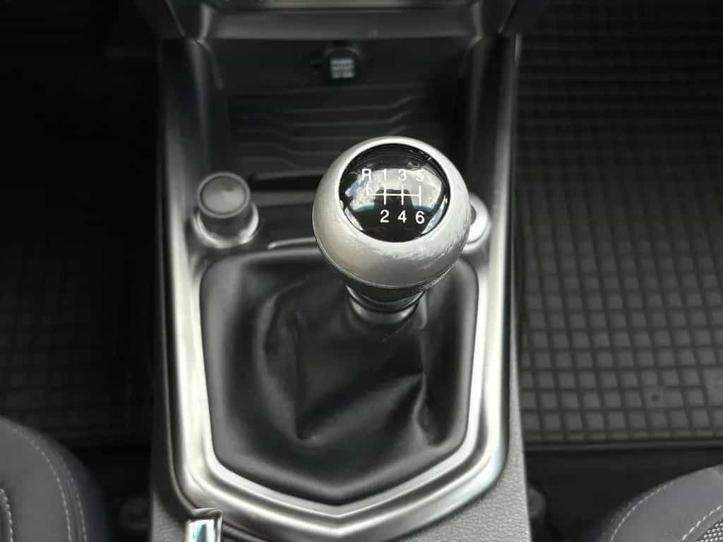 Ssangyong Tivoli 1.2 TGDI KAMERA/SPURHALTE/ANDROID/DAB/ISO 07/2021-photo-18