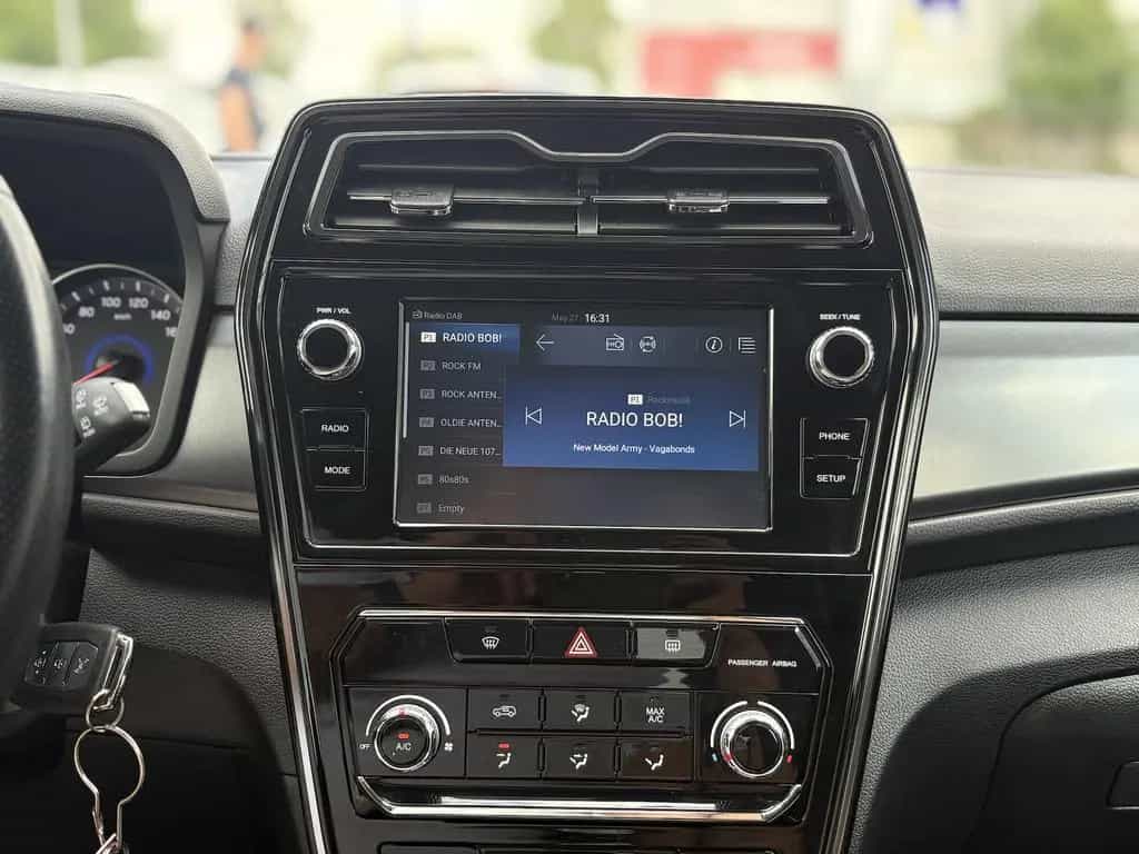 Ssangyong Tivoli 1.2 TGDI KAMERA/SPURHALTE/ANDROID/DAB/ISO 07/2021-photo-19