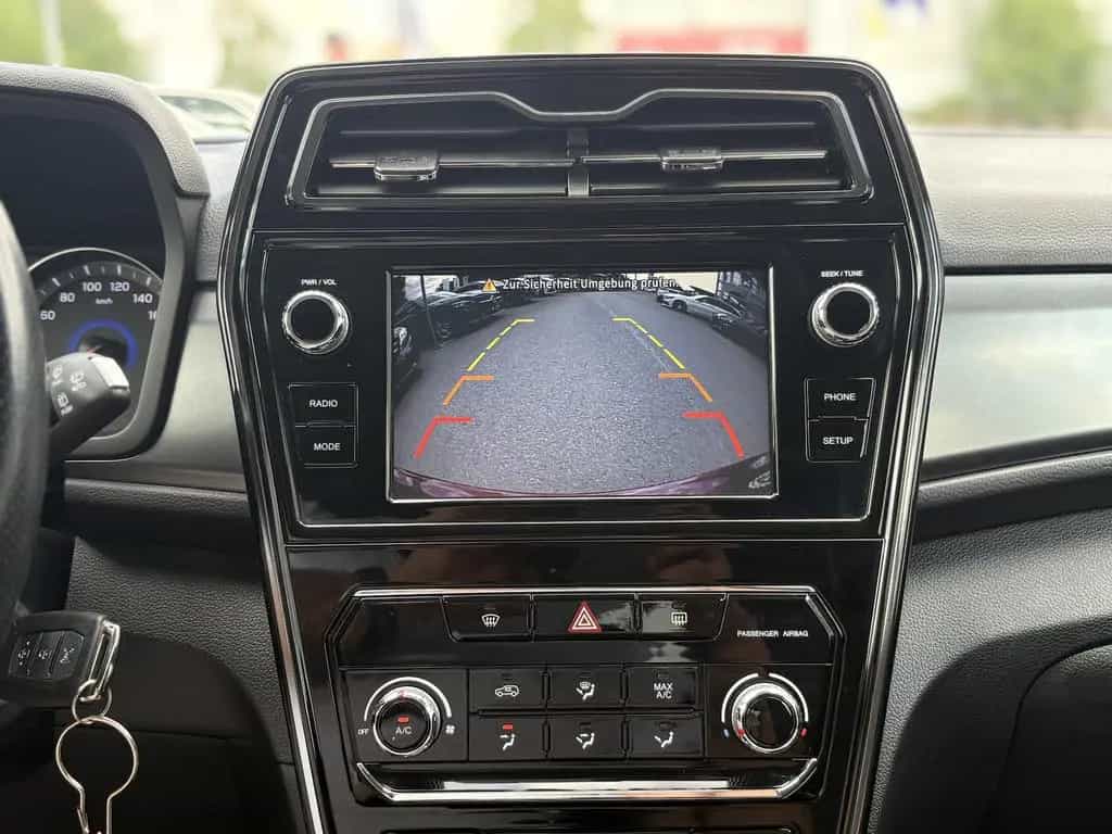 Ssangyong Tivoli 1.2 TGDI KAMERA/SPURHALTE/ANDROID/DAB/ISO 07/2021-photo-20