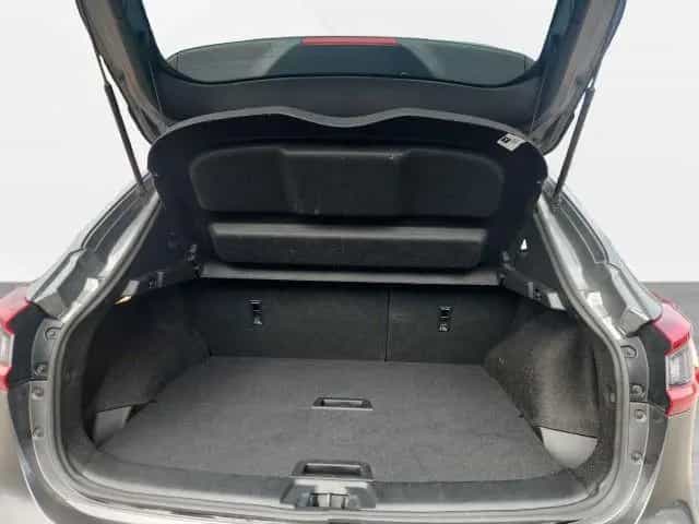 Nissan Qashqai 1.3 DIG-T 117 kW N-Connecta 12/2019-photo-10