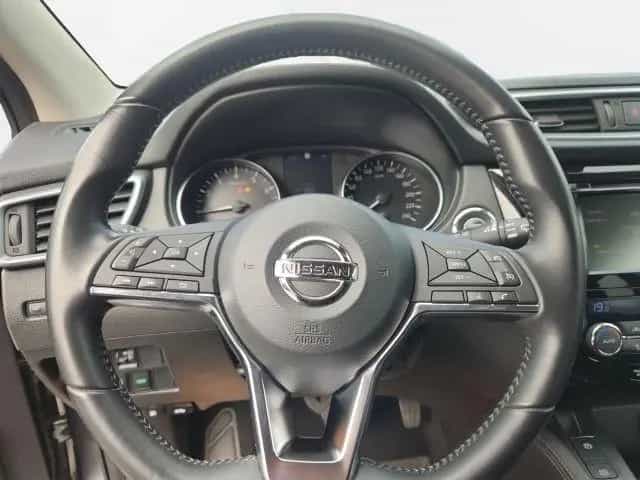 Nissan Qashqai 1.3 DIG-T 117 kW N-Connecta 12/2019-photo-11