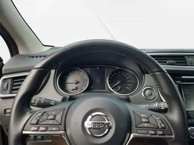 Nissan Qashqai 1.3 DIG-T 117 kW N-Connecta 12/2019-photo-12