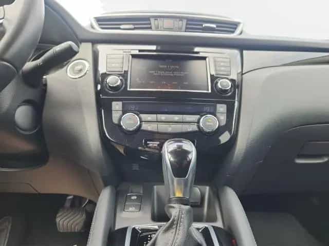 Nissan Qashqai 1.3 DIG-T 117 kW N-Connecta 12/2019-photo-14