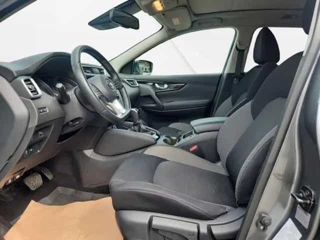 Nissan Qashqai 1.3 DIG-T 117 kW N-Connecta 12/2019-photo-15