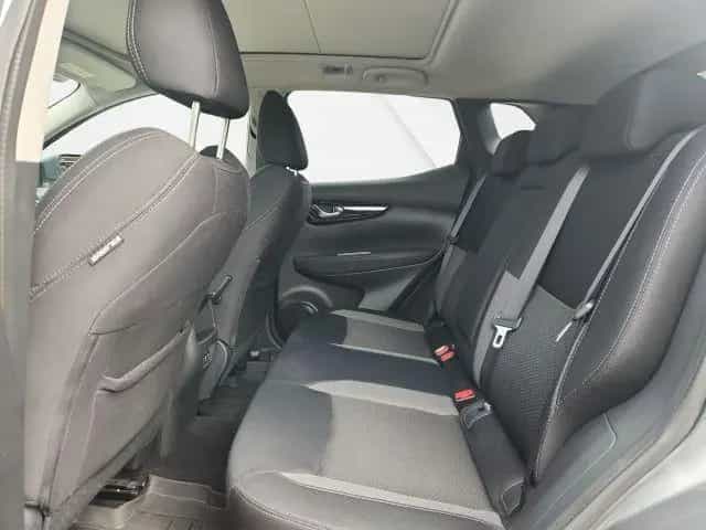 Nissan Qashqai 1.3 DIG-T 117 kW N-Connecta 12/2019-photo-16