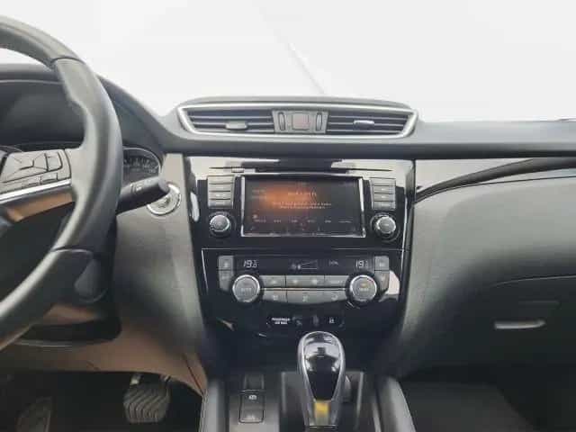 Nissan Qashqai 1.3 DIG-T 117 kW N-Connecta 12/2019-photo-17