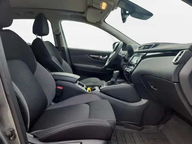 Nissan Qashqai 1.3 DIG-T 117 kW N-Connecta 12/2019-photo-18
