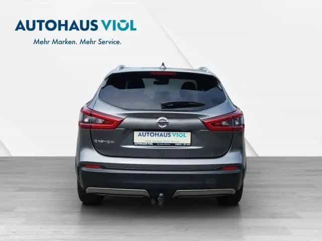 Nissan Qashqai 1.3 DIG-T 117 kW N-Connecta 12/2019-photo-3