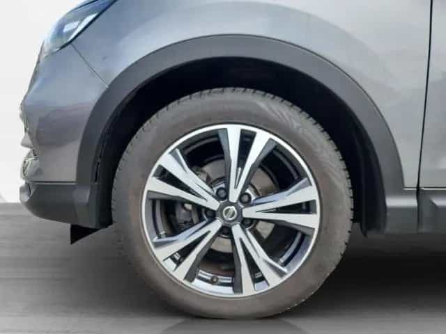 Nissan Qashqai 1.3 DIG-T 117 kW N-Connecta 12/2019-photo-8