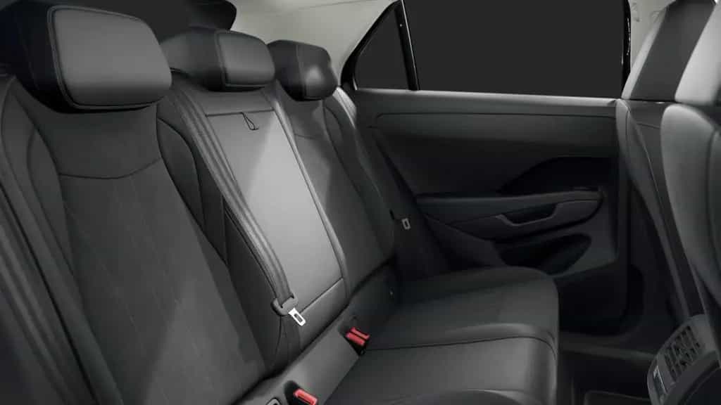 Volkswagen T-Roc Style 1.5 l eTSI OPF 85 kW (116 PS ) 7-Gan null-photo-11
