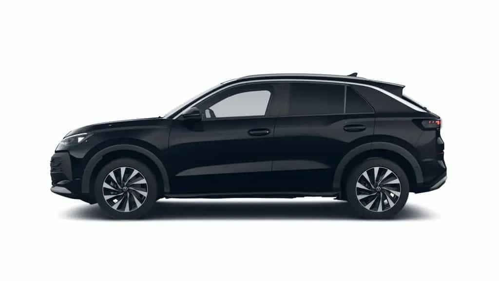 Volkswagen T-Roc Style 1.5 l eTSI OPF 85 kW (116 PS ) 7-Gan null-photo-6