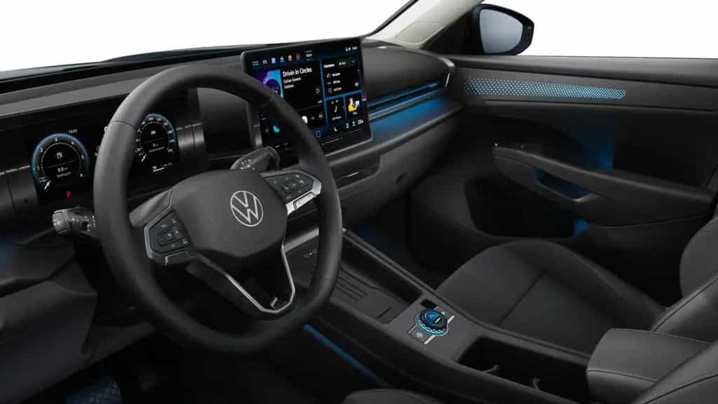 Volkswagen T-Roc Style 1.5 l eTSI OPF 85 kW (116 PS ) 7-Gan null-photo-9