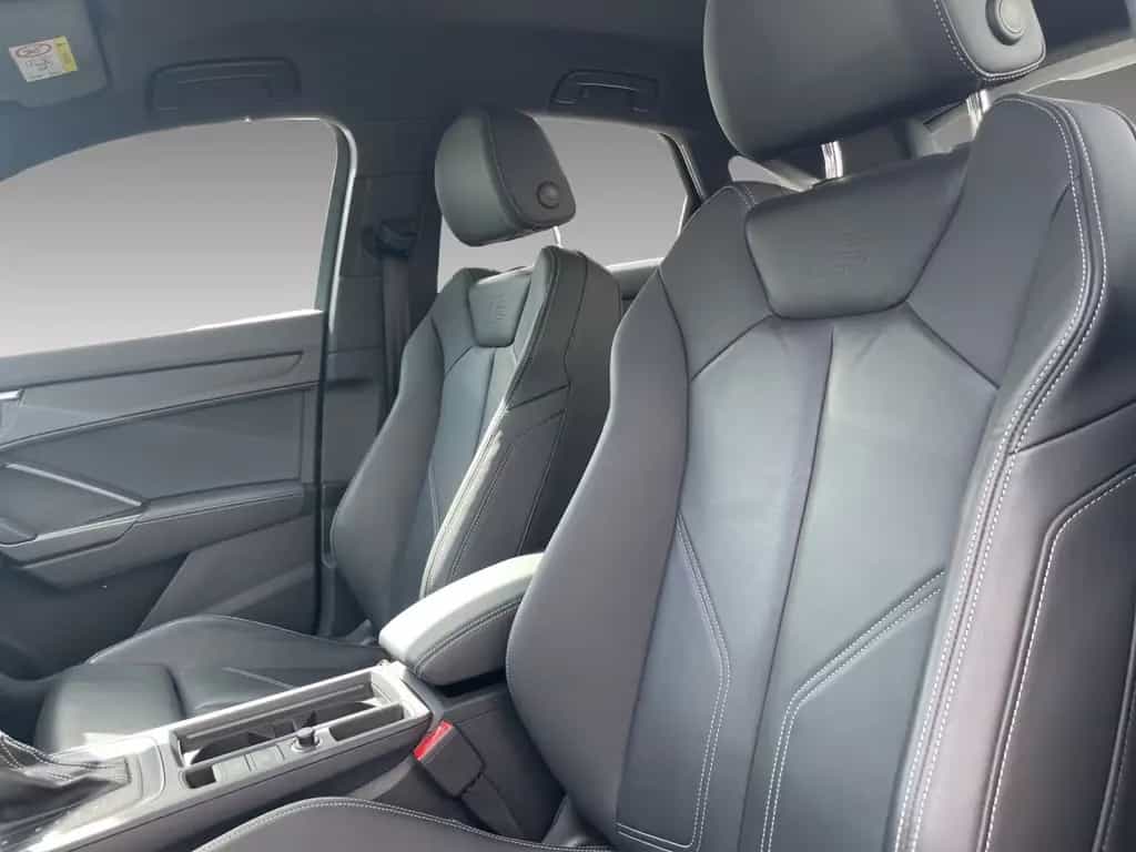 Audi Q3 Sportback  S line 45 TFSI quattro S tronic 03/2023-photo-12