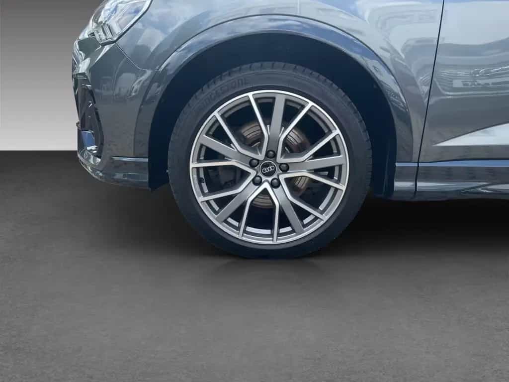 Audi Q3 Sportback  S line 45 TFSI quattro S tronic 03/2023-photo-7