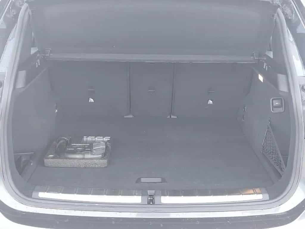 BMW X1 xDrive20d M Sport AHK RFK LED 07/2017-photo-15