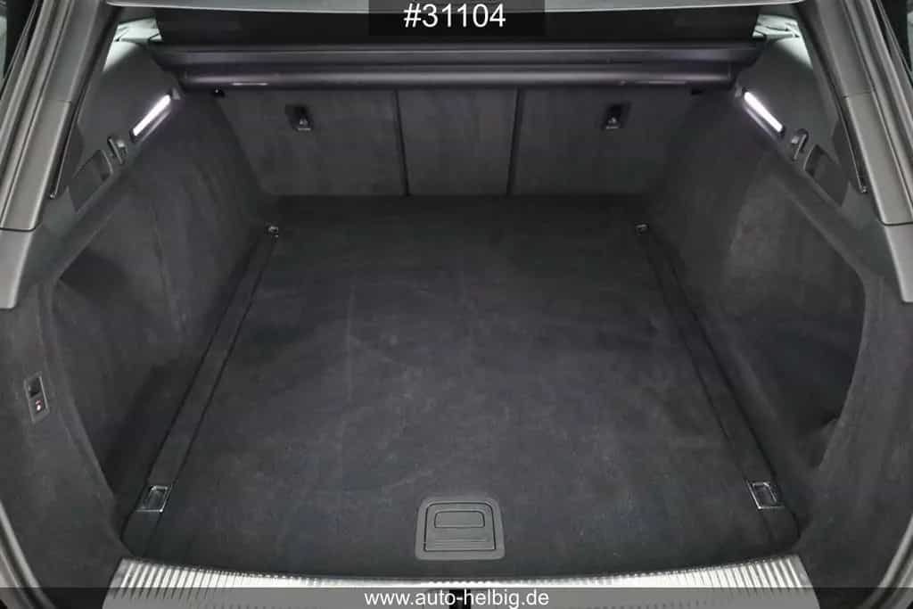 Audi A4 Avant 35 TFSI advanced #AHK#18Z#Leder#DSP#App 05/2022-photo-14