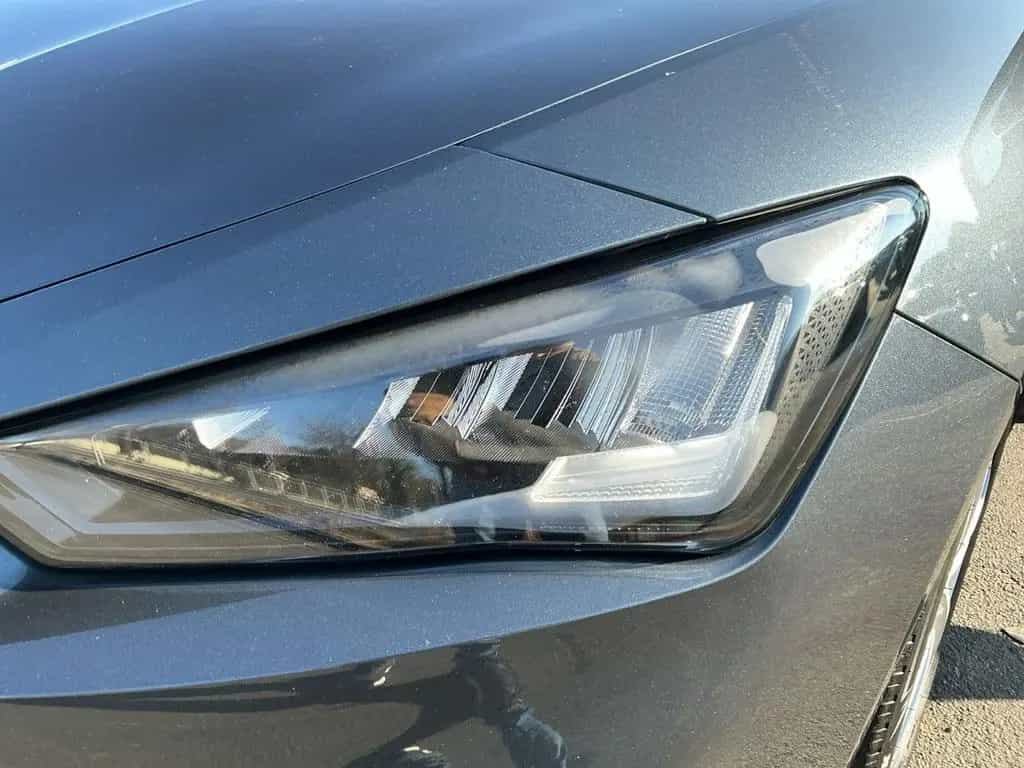 Seat Leon ST 1.5TSI STYLE LED+APP+SHZ+RFK+PDC+DAB+NSW 11/2022-photo-18