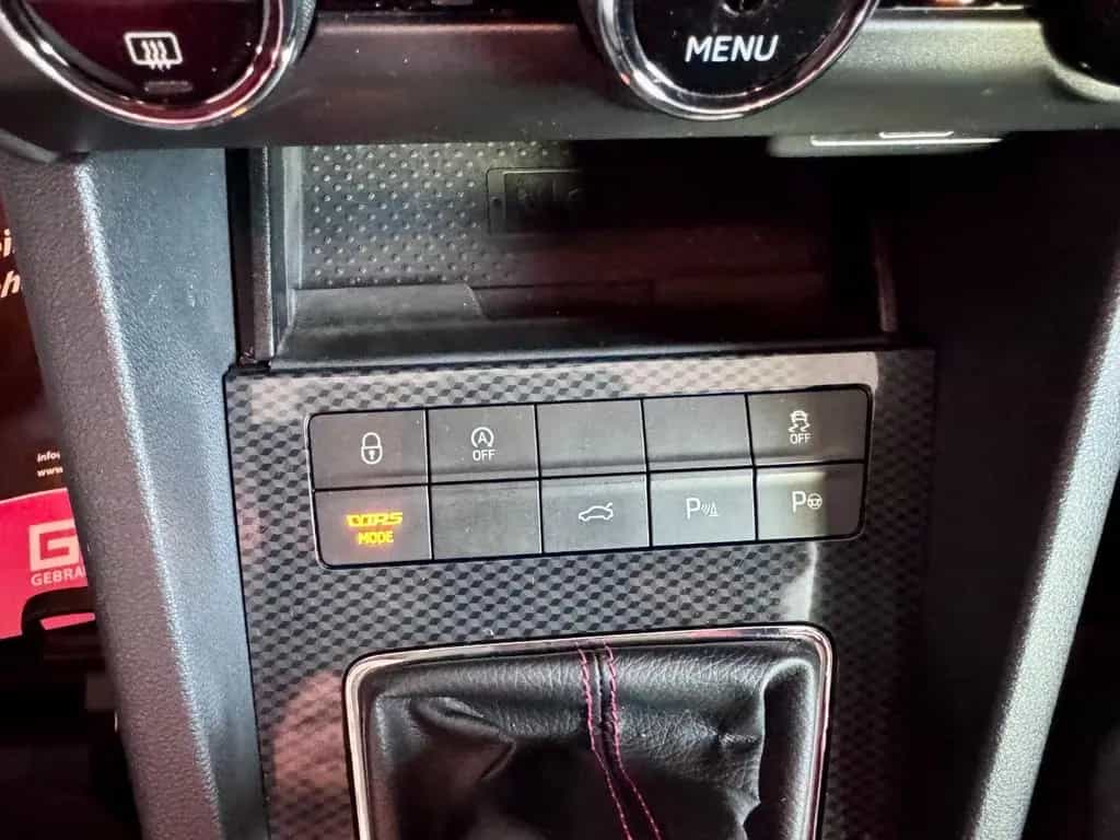 Skoda Octavia Combi RS Pano ACC Kamera AHK 10/2018-photo-13