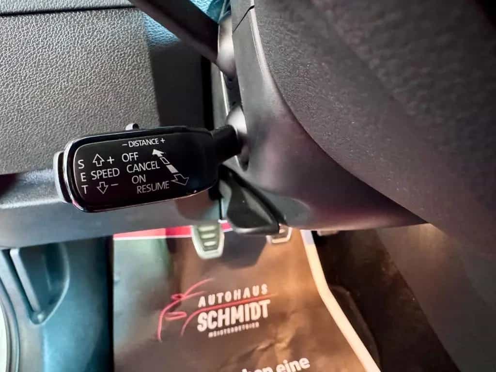 Skoda Octavia Combi RS Pano ACC Kamera AHK 10/2018-photo-15