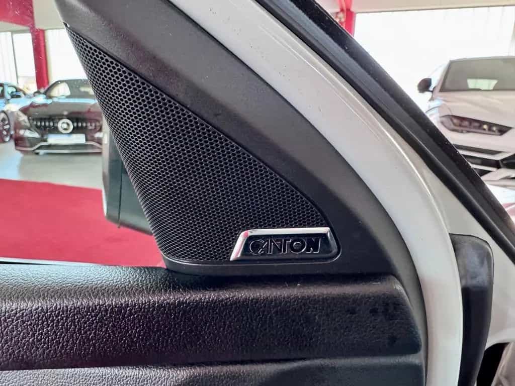 Skoda Octavia Combi RS Pano ACC Kamera AHK 10/2018-photo-20