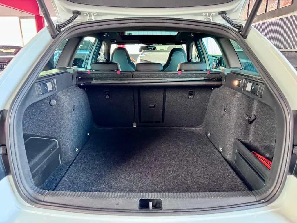 Skoda Octavia Combi RS Pano ACC Kamera AHK 10/2018-photo-30