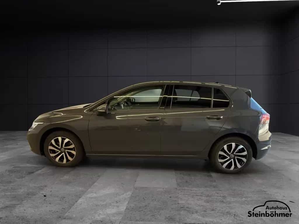Volkswagen Golf Active 1.0eTSI DSG LED NAV ACC SHZ AppCon 04/2022-photo-1