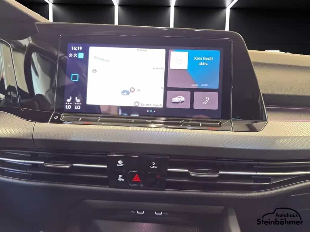 Volkswagen Golf Active 1.0eTSI DSG LED NAV ACC SHZ AppCon 04/2022-photo-19