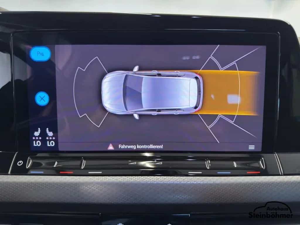 Volkswagen Golf Active 1.0eTSI DSG LED NAV ACC SHZ AppCon 04/2022-photo-20