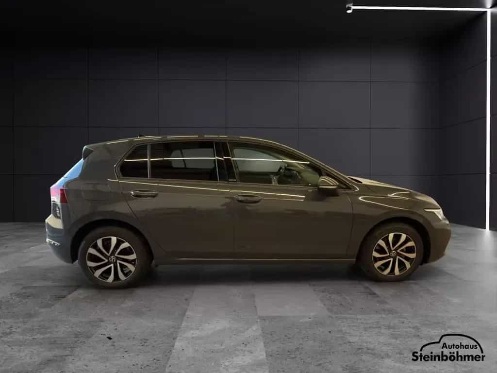 Volkswagen Golf Active 1.0eTSI DSG LED NAV ACC SHZ AppCon 04/2022-photo-6